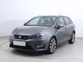 Seat Ibiza - 2016