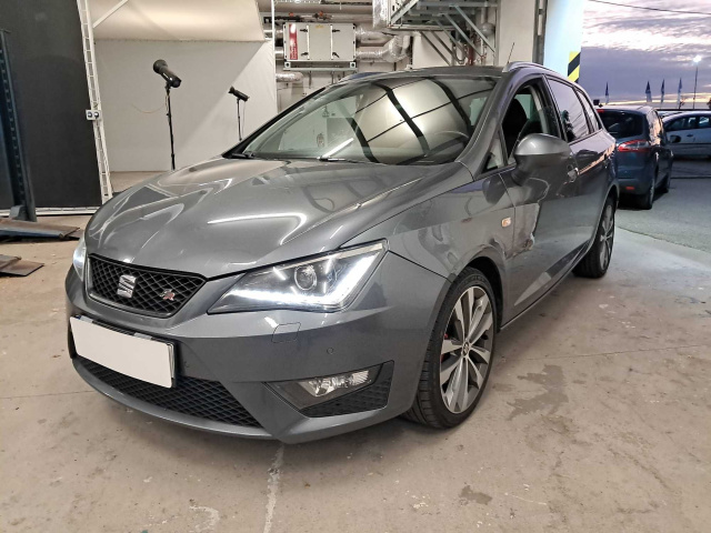 Seat Ibiza 2016
