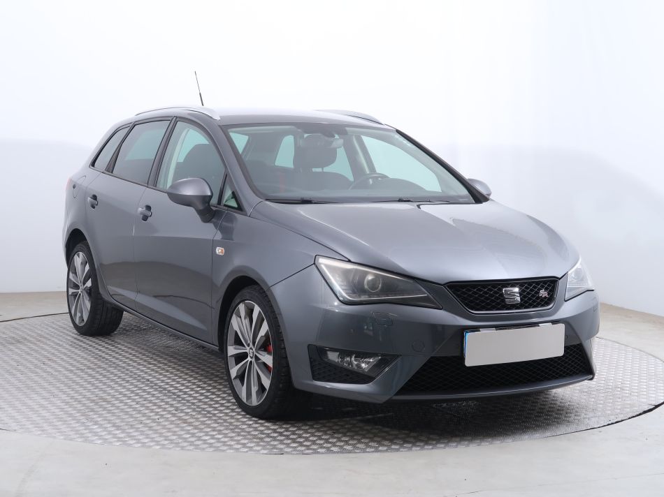 Seat Ibiza - 2016