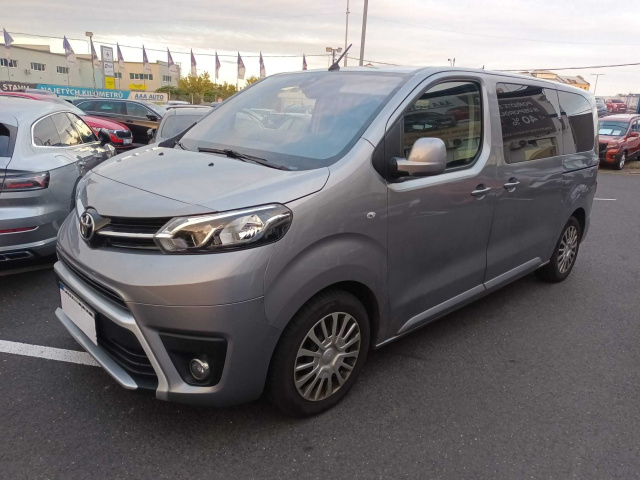 Toyota Proace Verso 2020