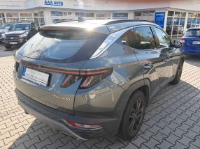 Hyundai Tucson - 2022