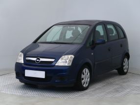Opel Meriva - 2006
