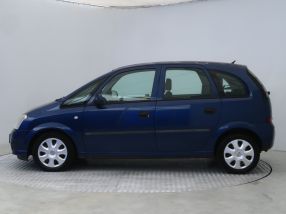 Opel Meriva - 2006