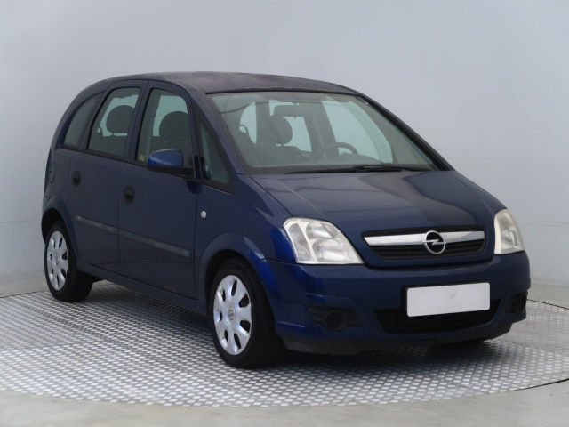 Opel Meriva 2006