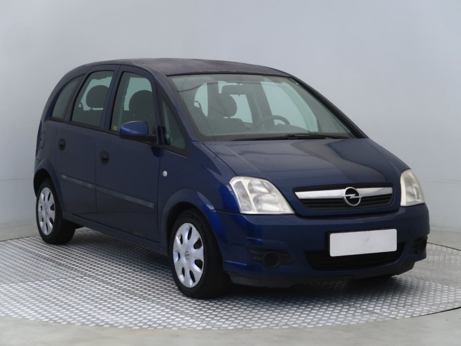 Opel Meriva - 2006