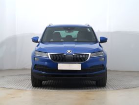 Skoda Karoq - 2019