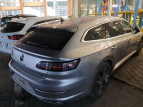Volkswagen Arteon - 2021