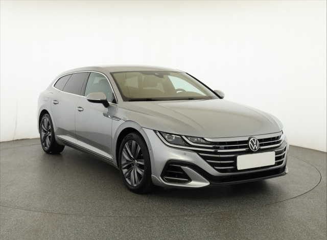 Volkswagen Arteon 2021