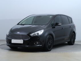 Ford S-Max - 2016
