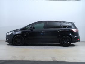Ford S-Max - 2016