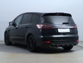 Ford S-Max - 2016