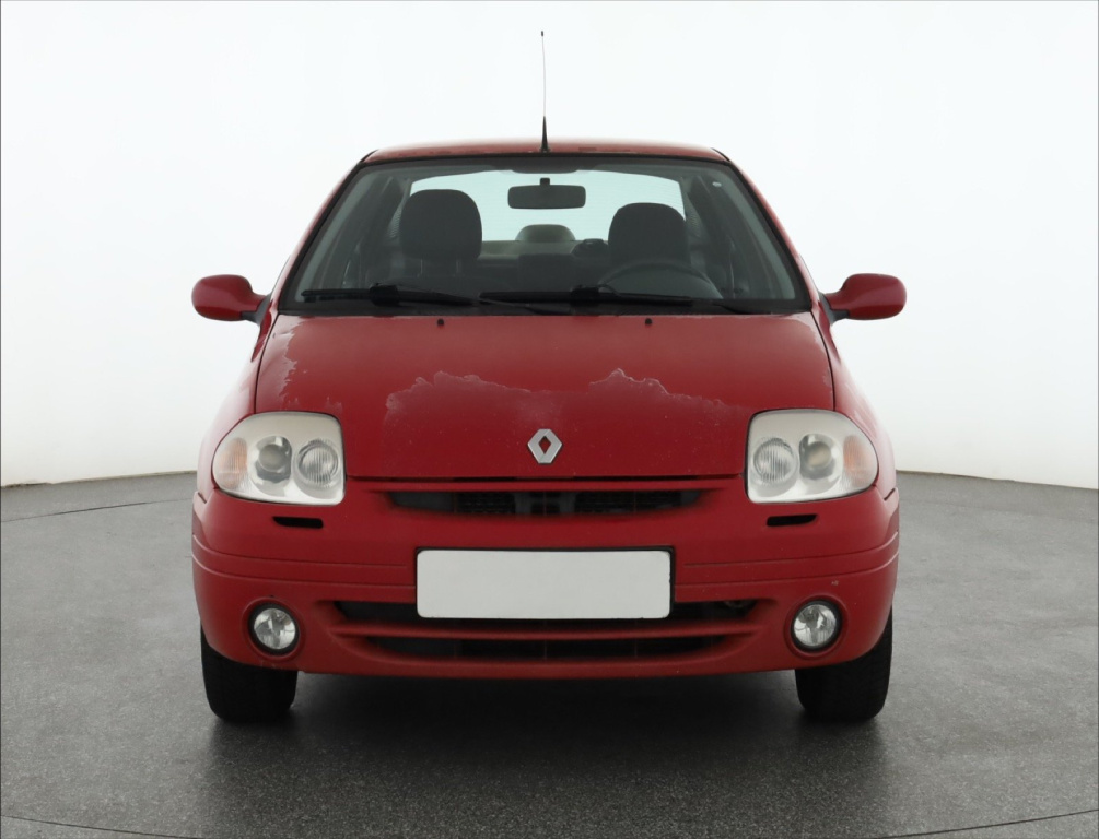 Renault Thalia