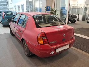 Renault Thalia - 2001