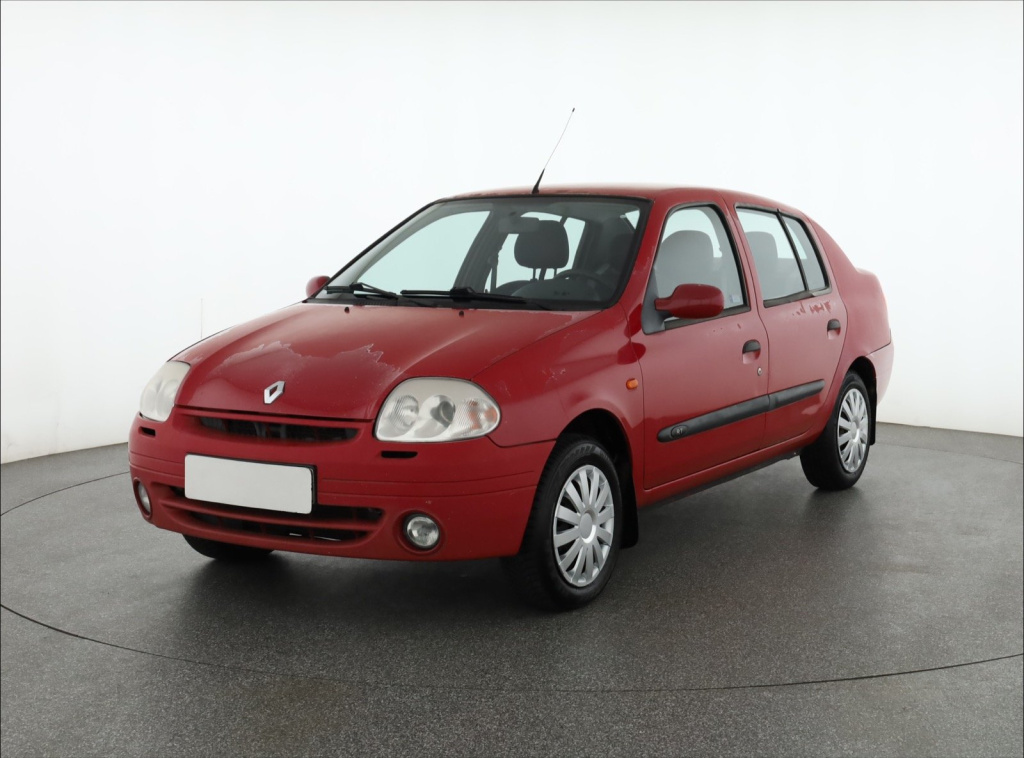 Renault Thalia