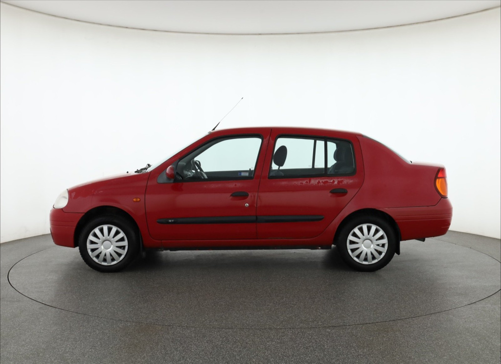 Renault Thalia