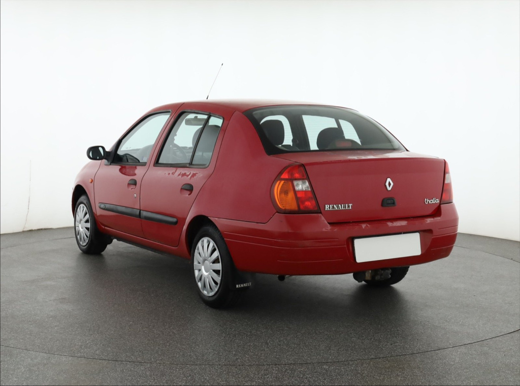 Renault Thalia