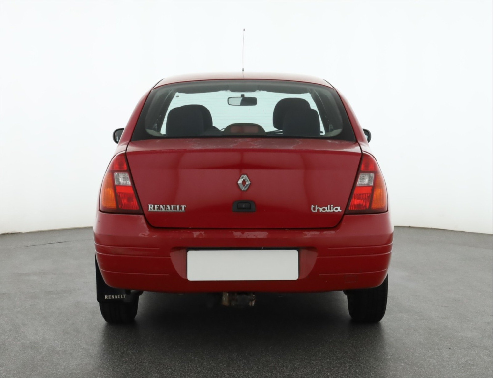 Renault Thalia