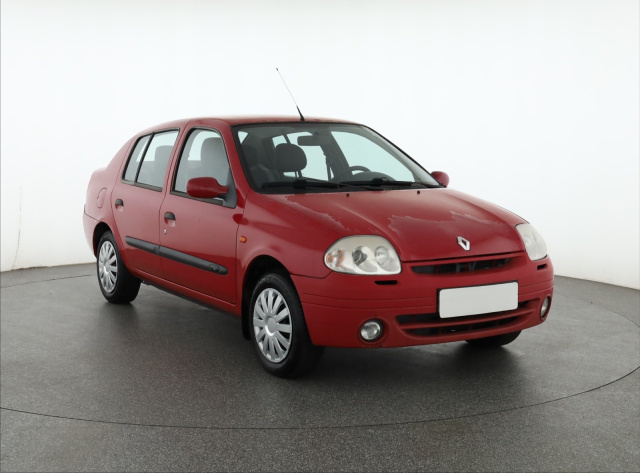 Renault Thalia 2001