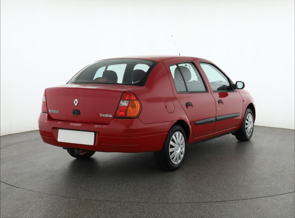 Renault Thalia