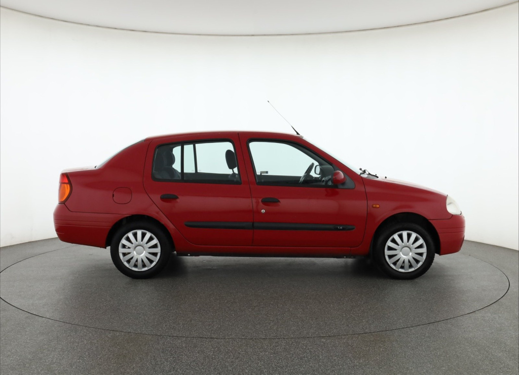 Renault Thalia