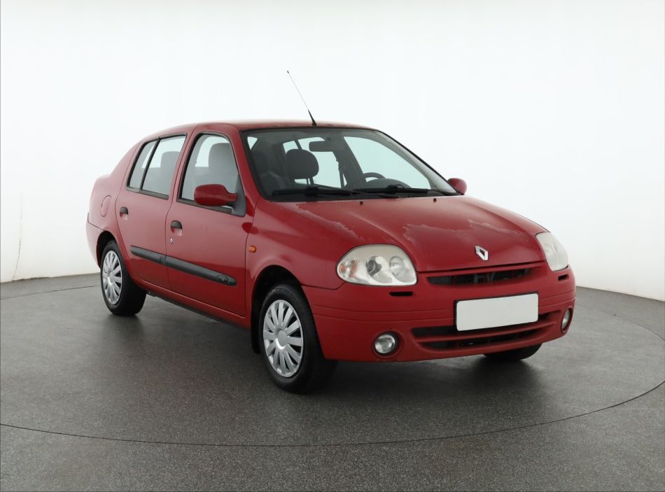 Renault Thalia - 2001