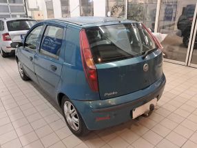 Fiat Punto - 2005