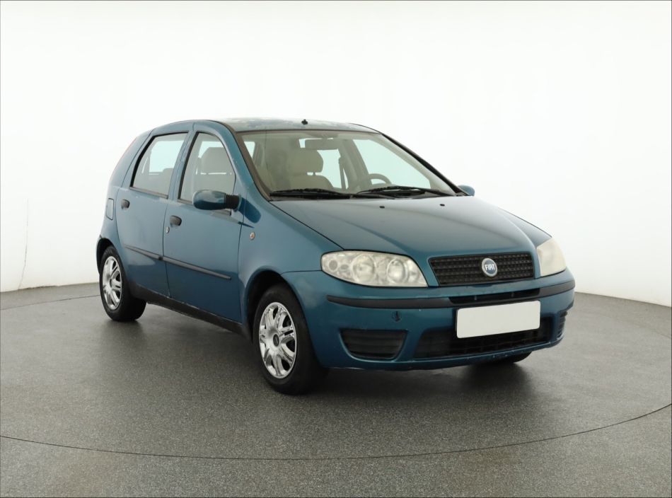 Fiat Punto - 2005