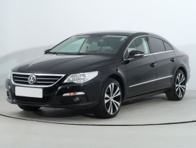 Volkswagen Passat CC - 2009