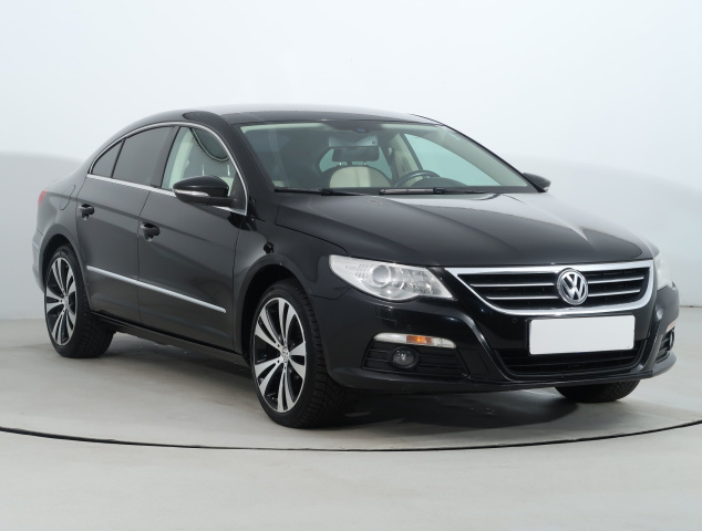 Volkswagen Passat CC 2009