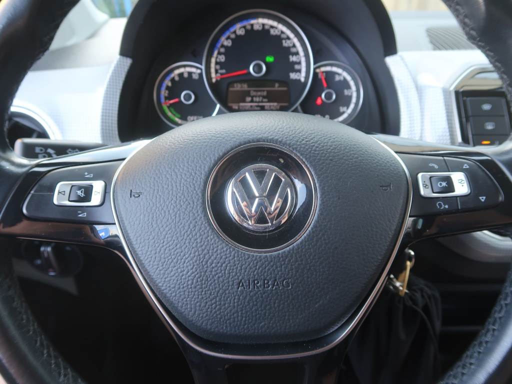 Volkswagen e-up!