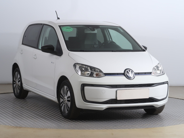 Volkswagen e-up! 2019