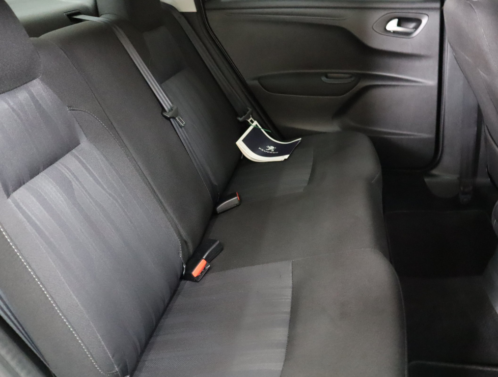 Peugeot 301