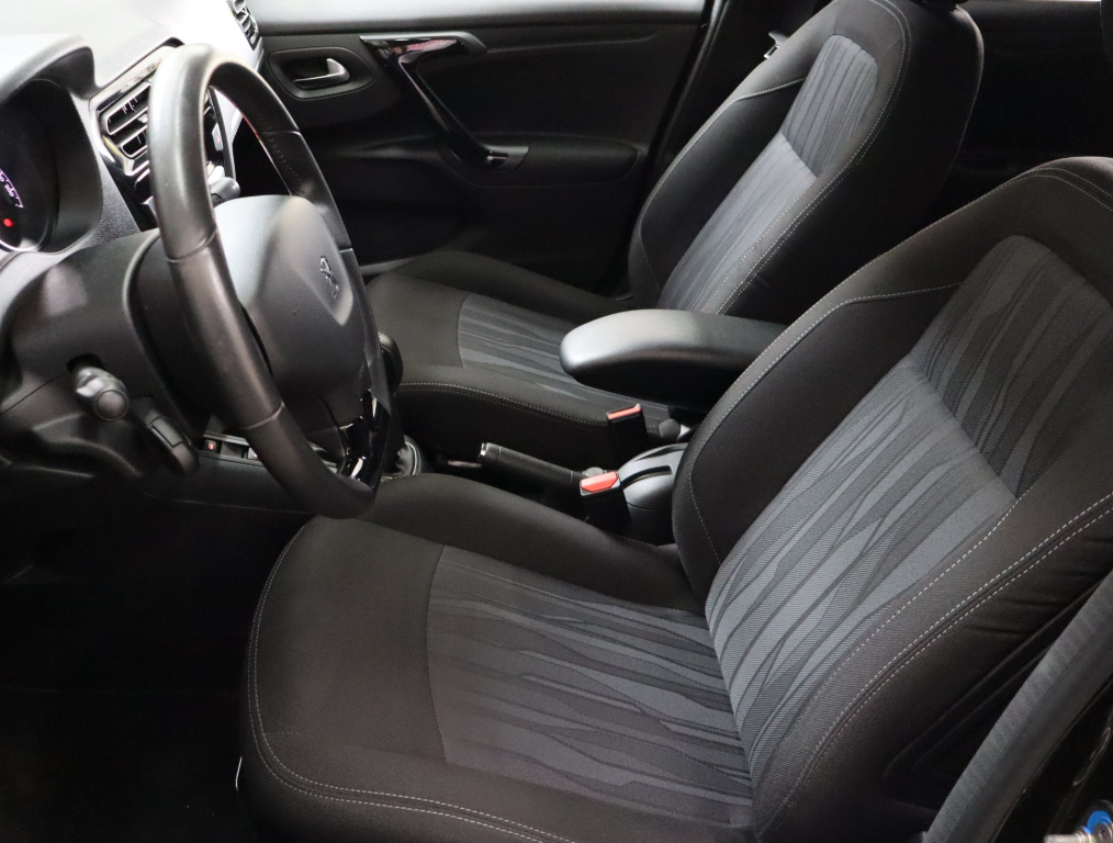 Peugeot 301