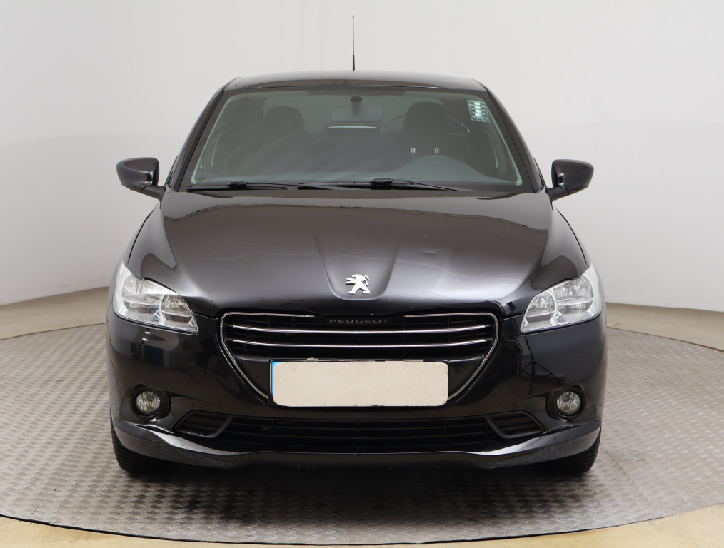 Peugeot 301
