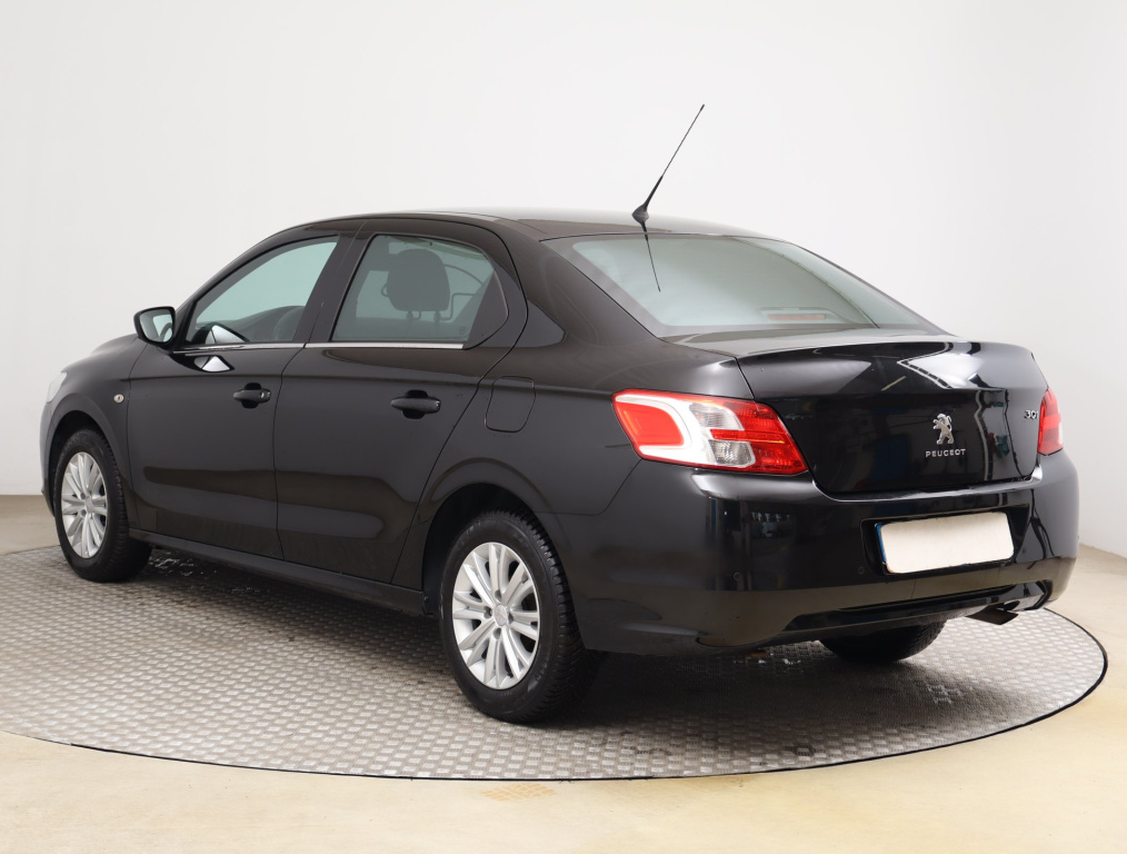 Peugeot 301