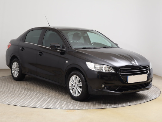 Peugeot 301