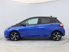 Toyota Yaris - 2019