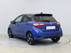Toyota Yaris - 2019