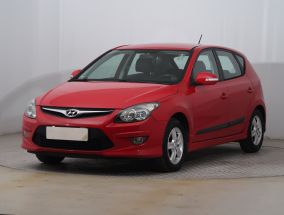 Hyundai i30 - 2010