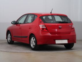 Hyundai i30 - 2010