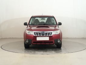 Subaru Forester - 2012