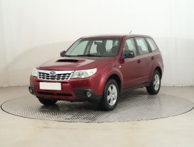 Subaru Forester - 2012