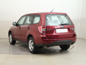 Subaru Forester - 2012