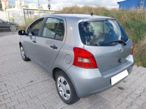 Toyota Yaris - 2008
