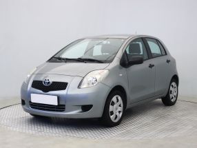 Toyota Yaris - 2008