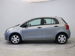 Toyota Yaris - 2008