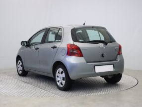 Toyota Yaris - 2008