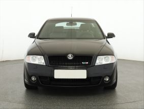 Skoda Octavia - 2007