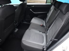 Škoda Kodiaq - 2017