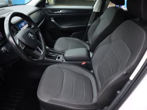 Škoda Kodiaq - 2017